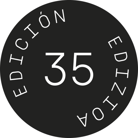 Edición 35 Edizioa
